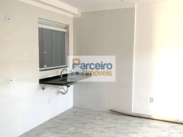 Apartamento com 42m² 2 quartos e 1 banheiro, à venda, no bairro Cidade Patriarca em São Paulo