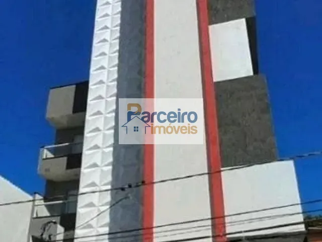 Apartamento com 42m² 2 quartos e 1 banheiro, à venda, no bairro Cidade Patriarca em São Paulo