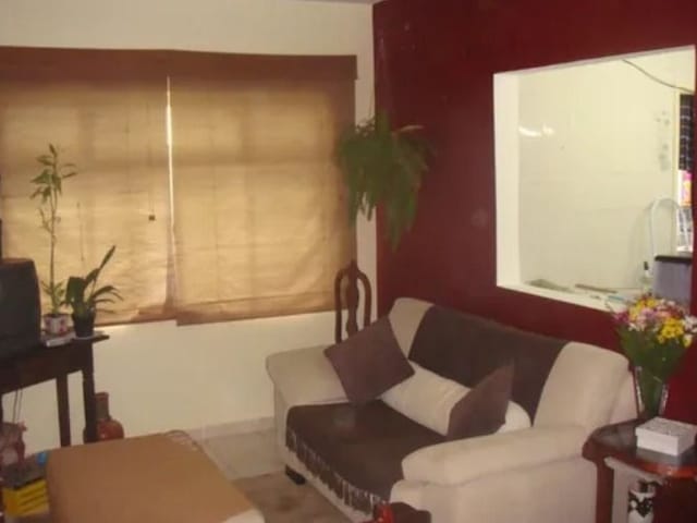 Apartamento com 78m² 2 quartos e 1 banheiro, à venda, no bairro Aclimação em São Paulo