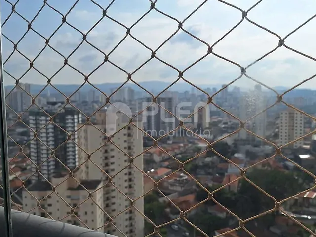Apartamento 3 quartos e 5 banheiros, à venda, no bairro Santa Teresinha em São Paulo