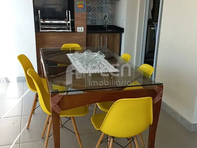 Apartamento 3 quartos e 5 banheiros, à venda, no bairro Santa Teresinha em São Paulo
