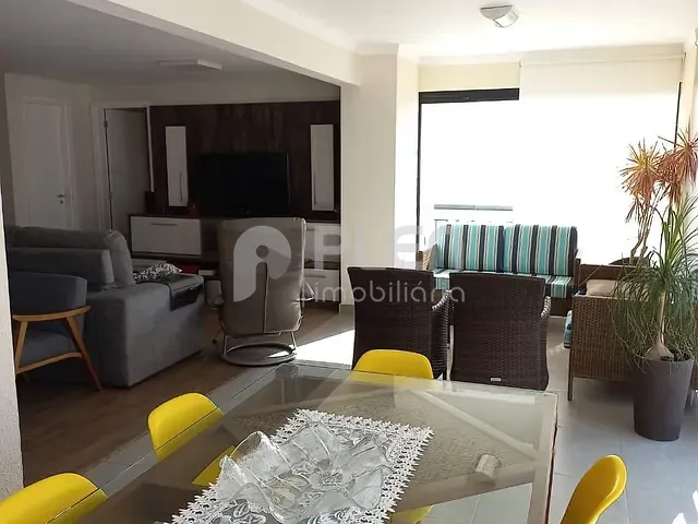 Apartamento 3 quartos e 5 banheiros, à venda, no bairro Santa Teresinha em São Paulo