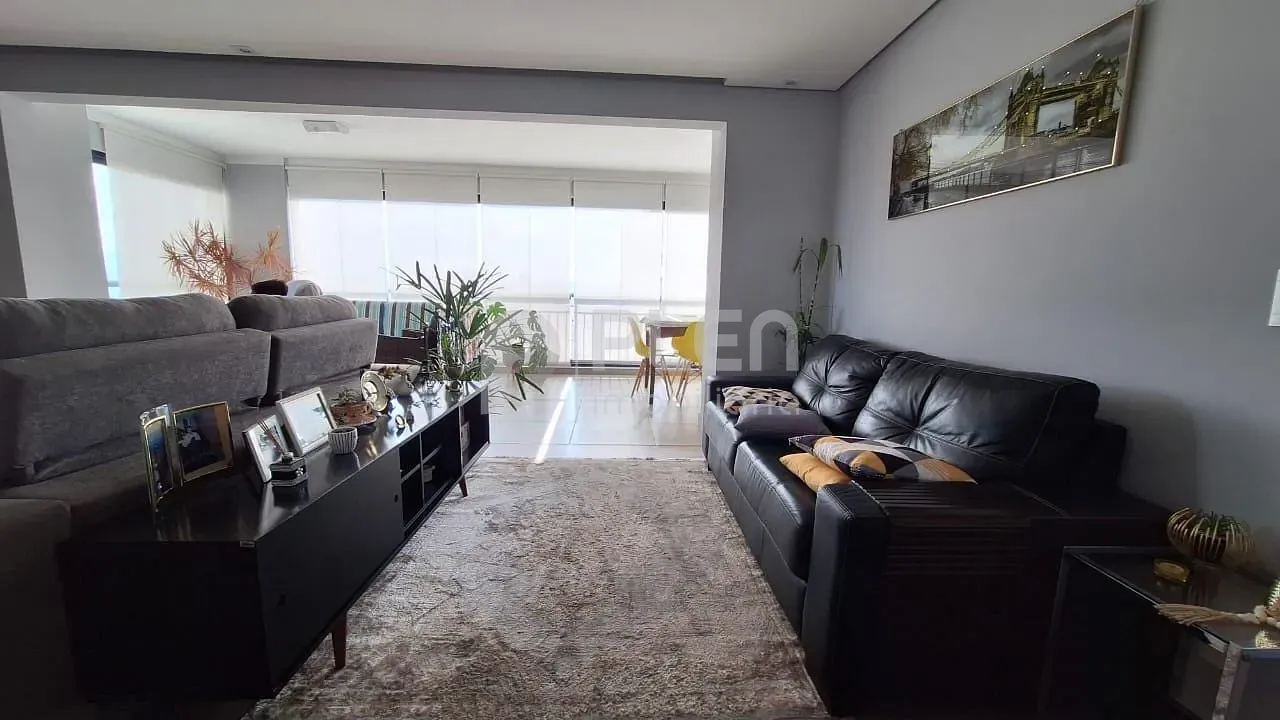Apartamento de 3 quartos à venda em Santa Teresinha, São Paulo