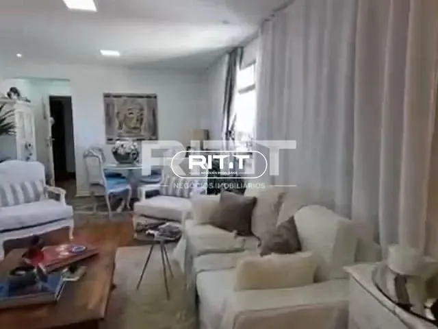 Apartamento com 138m² 4 quartos e 2 banheiros, à venda, no bairro Centro em Campinas
