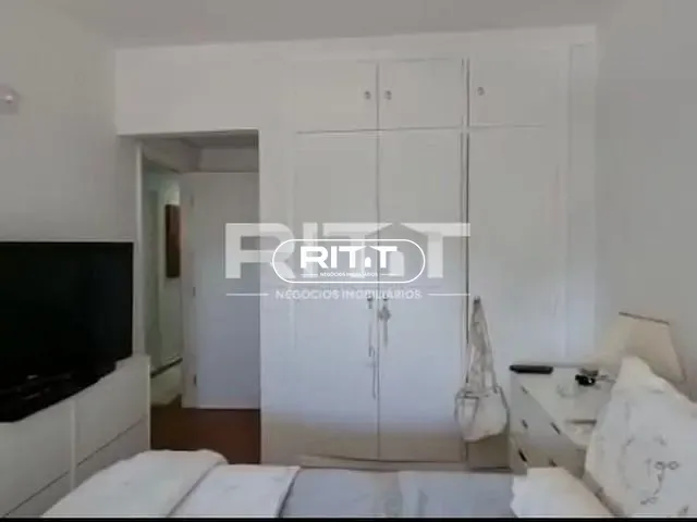 Apartamento com 138m² 4 quartos e 2 banheiros, à venda, no bairro Centro em Campinas