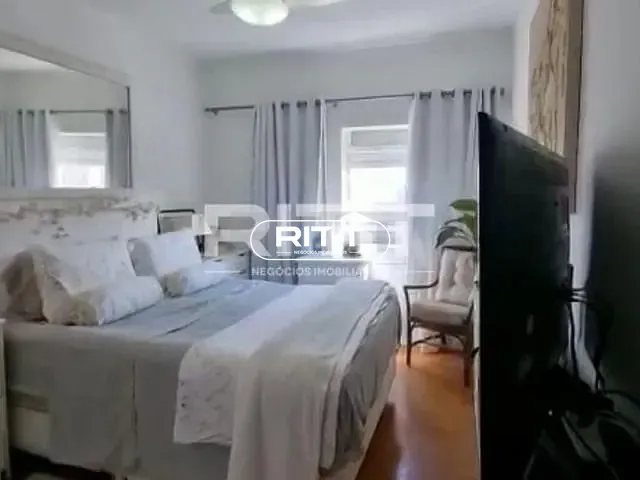 Apartamento com 138m² 4 quartos e 2 banheiros, à venda, no bairro Centro em Campinas