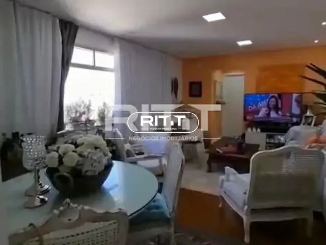 Apartamento com 138m² 4 quartos e 2 banheiros, à venda, no bairro Centro em Campinas