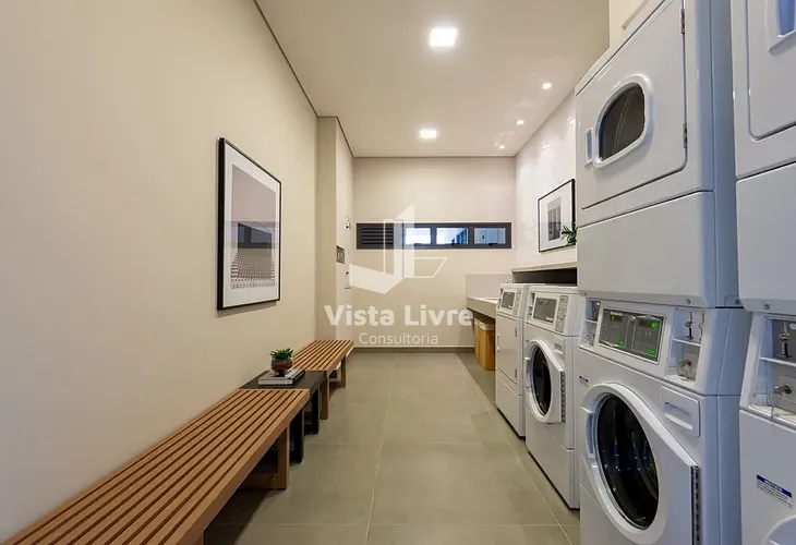 Apartamento, 1 quarto, 73 m² - Foto 22