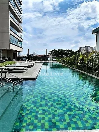 Apartamento, 1 quarto, 73 m² - Foto 12
