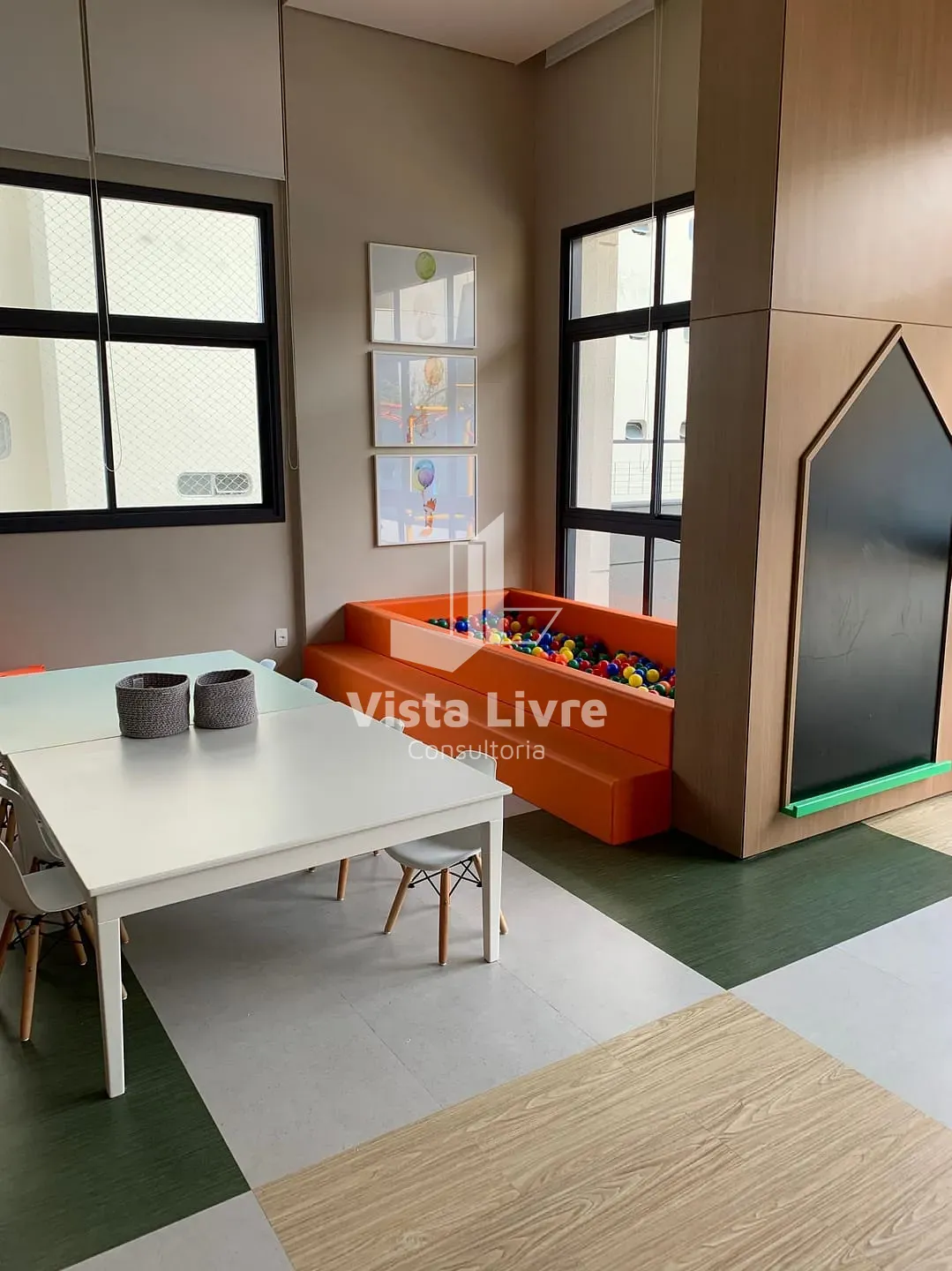 Apartamento, 1 quarto, 73 m² - Foto 28