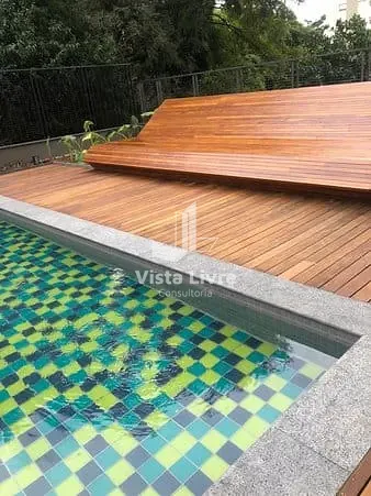 Apartamento, 1 quarto, 73 m² - Foto 16