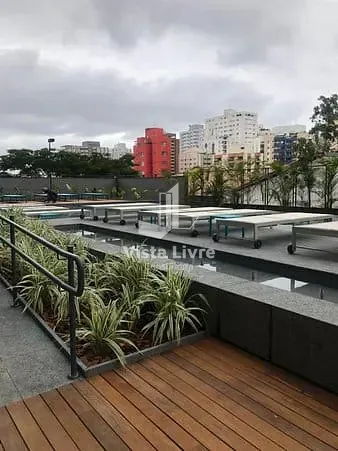 Apartamento, 1 quarto, 73 m² - Foto 44