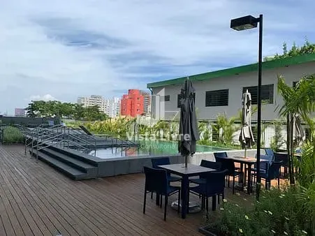Apartamento, 1 quarto, 73 m² - Foto 13