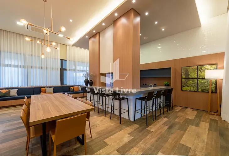 Apartamento, 1 quarto, 73 m² - Foto 21