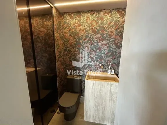 Apartamento, 1 quarto, 73 m² - Foto 8