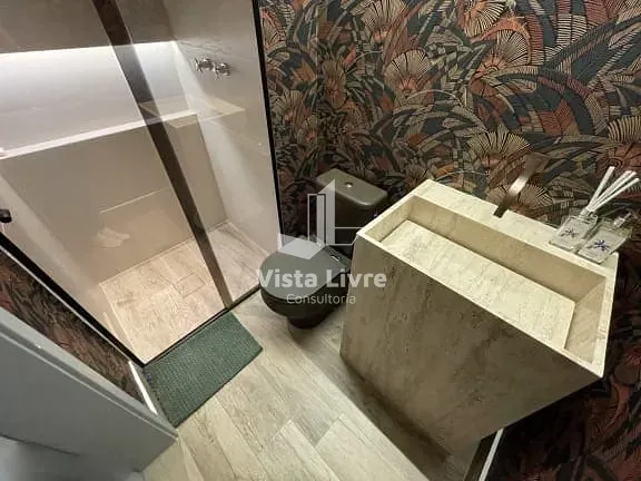 Apartamento, 1 quarto, 73 m² - Foto 11