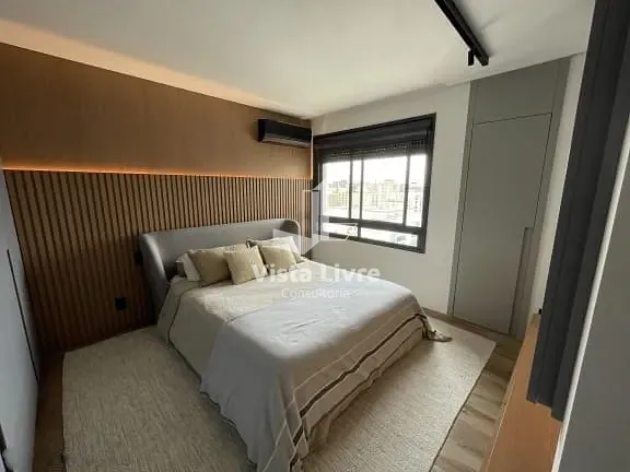 Apartamento, 1 quarto, 73 m² - Foto 6