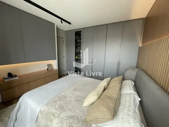 Apartamento, 1 quarto, 73 m² - Foto 7
