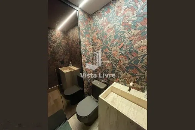 Apartamento, 1 quarto, 73 m² - Foto 9