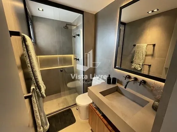 Apartamento, 1 quarto, 73 m² - Foto 10