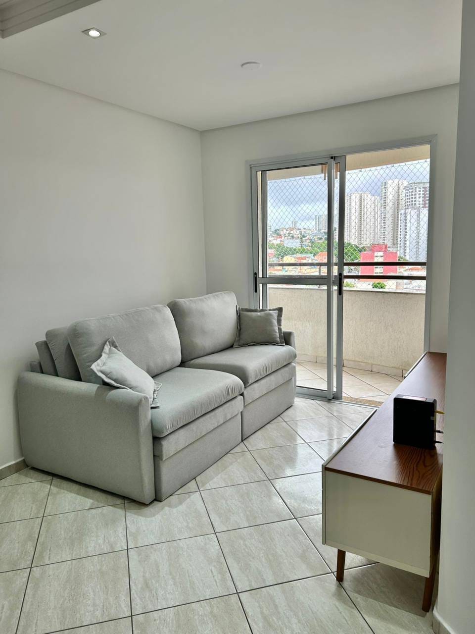 Apartamento para locação, Boa Vista, São Caetano do Sul, SP