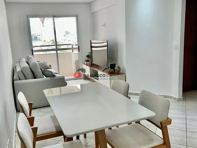 Apartamento 2 quartos e 2 banheiros, para alugar, no bairro Boa Vista em São Caetano do Sul