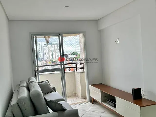 Apartamento 2 quartos e 2 banheiros, para alugar, no bairro Boa Vista em São Caetano do Sul