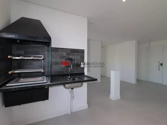 Apartamento 2 quartos e 3 banheiros, à venda, no bairro Campestre em Santo André