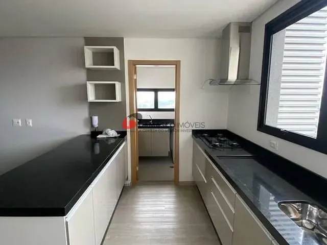 Apartamento 2 quartos e 1 banheiro, para alugar, no bairro Jardim em Santo André