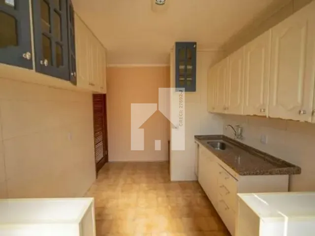 Apartamento 2 quartos e 1 banheiro, à venda, no bairro Ponte de São João em Jundiaí