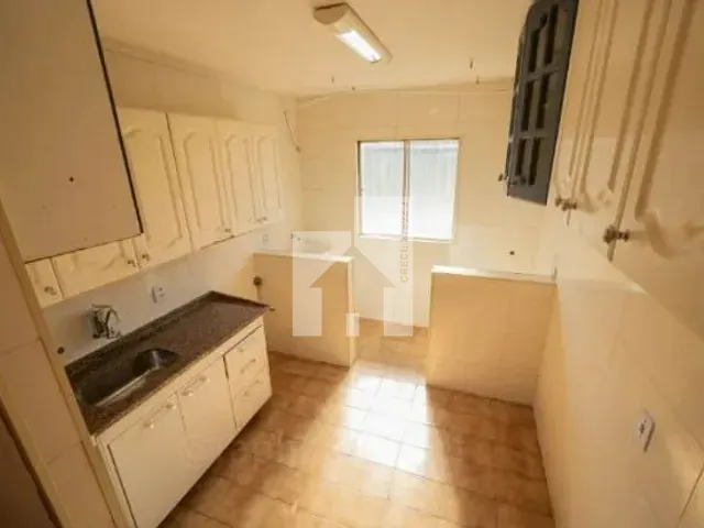 Apartamento 2 quartos e 1 banheiro, à venda, no bairro Ponte de São João em Jundiaí