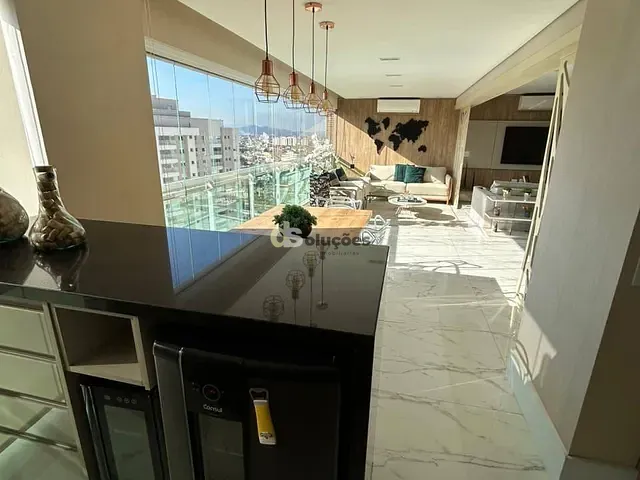 Apartamento 3 quartos e 3 banheiros, à venda, no bairro Maia em Guarulhos