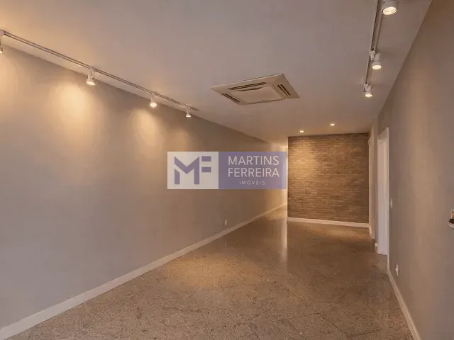 Apartamento com 130m² 3 quartos e 2 banheiros, à venda, no bairro Recreio dos Bandeirantes em Rio de Janeiro
