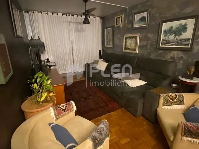 Apartamento 3 quartos e 3 banheiros, à venda, no bairro Perdizes em São Paulo