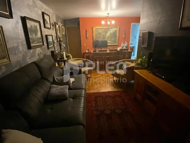 Apartamento 3 quartos e 3 banheiros, à venda, no bairro Perdizes em São Paulo