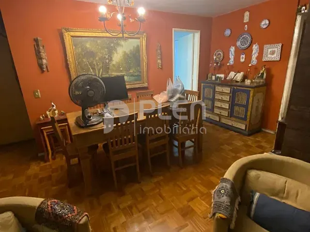 Apartamento 3 quartos e 3 banheiros, à venda, no bairro Perdizes em São Paulo