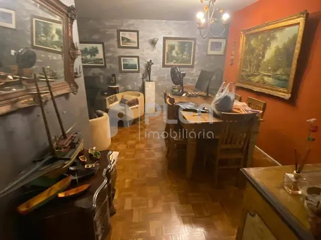 Apartamento 3 quartos e 3 banheiros, à venda, no bairro Perdizes em São Paulo