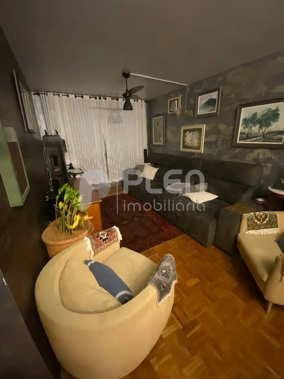 Apartamento de 3 quartos à venda em Perdizes, São Paulo