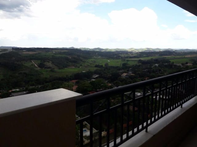 Foto do Apartamento - LINDO e completo Terrasse Premier 85m² 3 dorms, suíte, 2 vagas com hobby box, sacada gourmet, andar alto, sol da manhã, | RUSSI IMÓVEIS