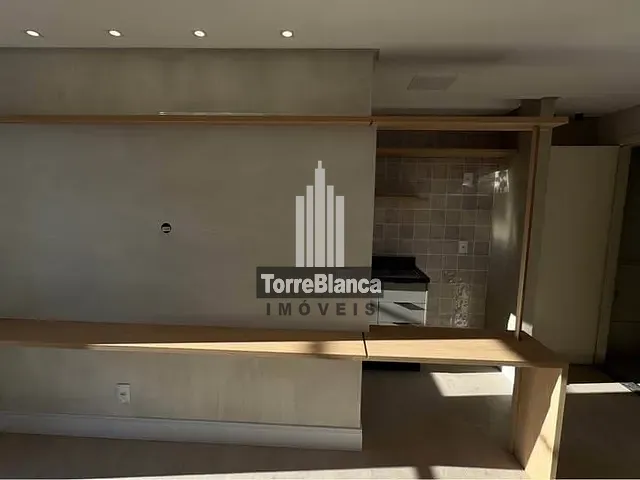 Apartamento com 62m² 2 quartos e 1 banheiro, à venda, no bairro Uvaranas em Ponta Grossa