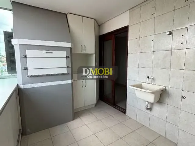 Apartamento com 105m² 3 quartos e 2 banheiros, à venda, no bairro Oriço em Gravataí
