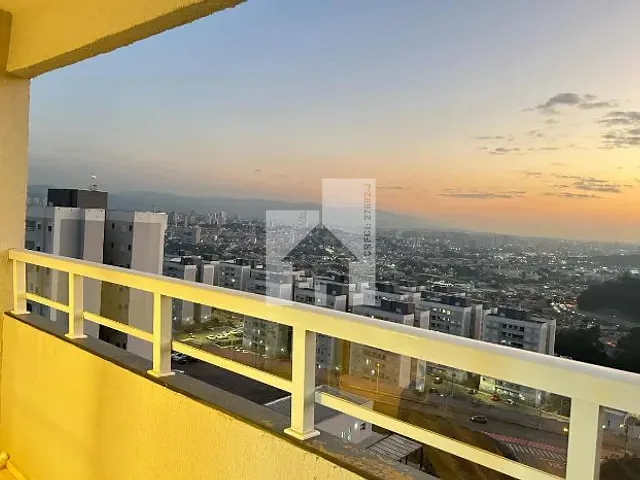 Apartamento 3 quartos e 2 banheiros, à venda, no bairro Jardim Carlos Gomes em Jundiaí