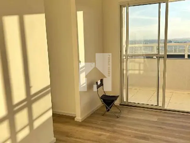 Apartamento 3 quartos e 2 banheiros, à venda, no bairro Jardim Carlos Gomes em Jundiaí