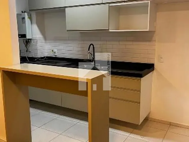Apartamento 3 quartos e 2 banheiros, à venda, no bairro Jardim Carlos Gomes em Jundiaí