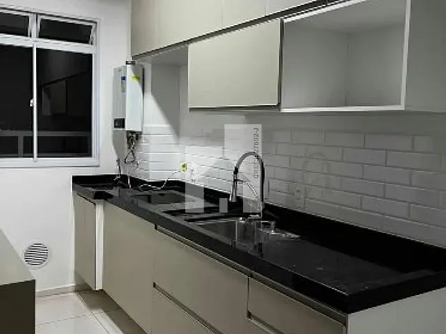 Apartamento 3 quartos e 2 banheiros, à venda, no bairro Jardim Carlos Gomes em Jundiaí