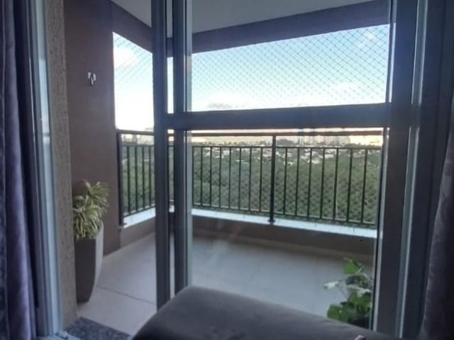Apartamento com 60m² 2 quartos e 2 banheiros, à venda, no bairro Jardim Tupanci em Barueri