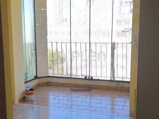 Apartamento 3 quartos e 3 banheiros, à venda, no bairro Lapa em São Paulo