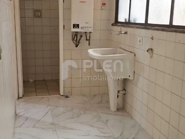 Apartamento 3 quartos e 3 banheiros, à venda, no bairro Lapa em São Paulo
