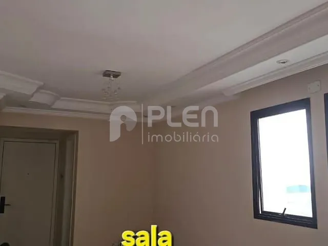 Apartamento 3 quartos e 3 banheiros, à venda, no bairro Lapa em São Paulo