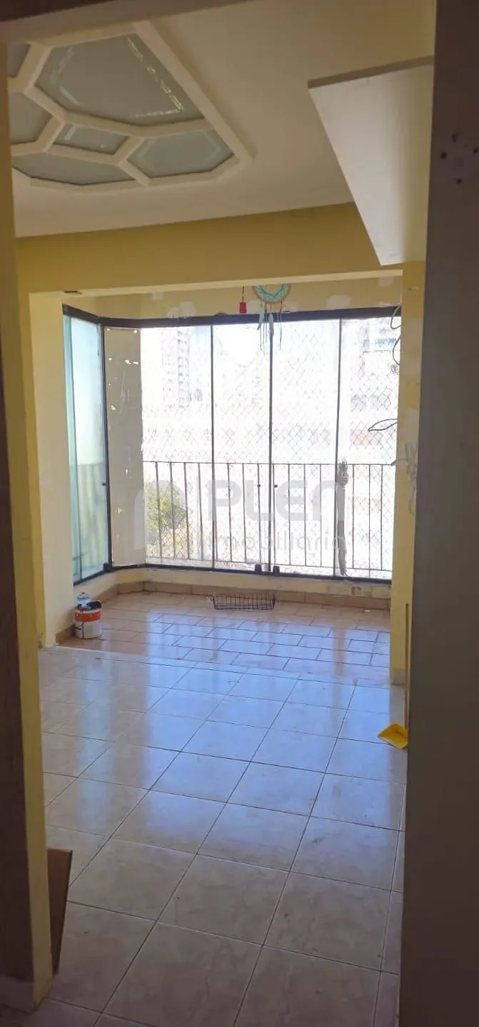 Apartamento de 3 quartos à venda em Lapa, São Paulo
